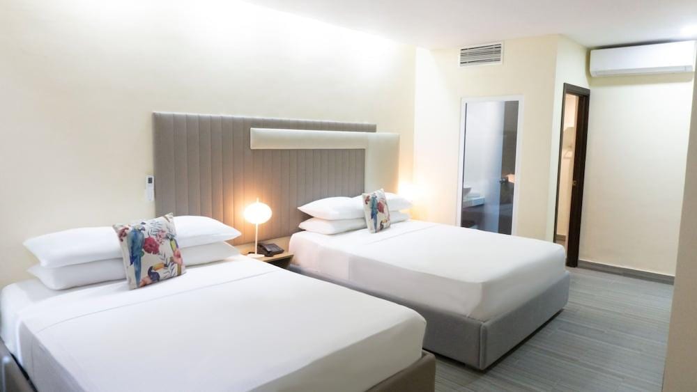 Alkquimia Hotel Lounge and Bar