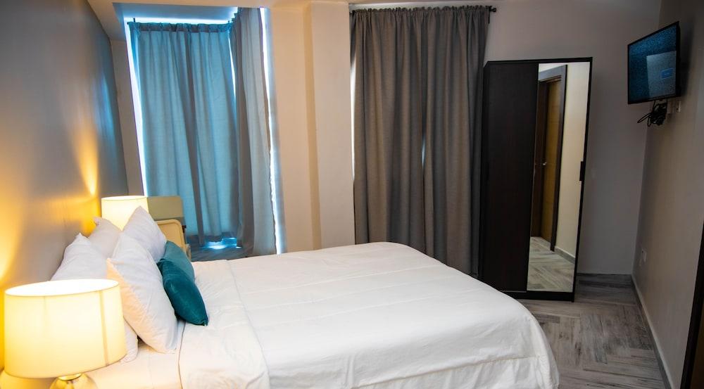 Alkquimia Hotel Lounge and Bar