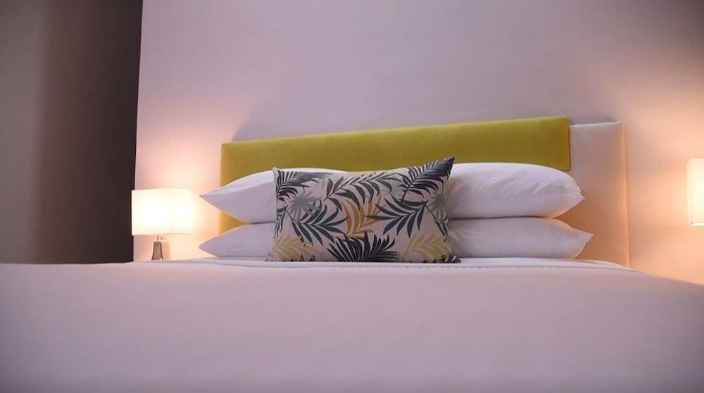 Alkquimia Hotel Lounge and Bar