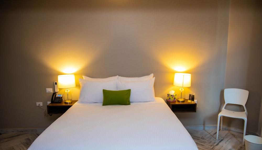 Alkquimia Hotel Lounge and Bar