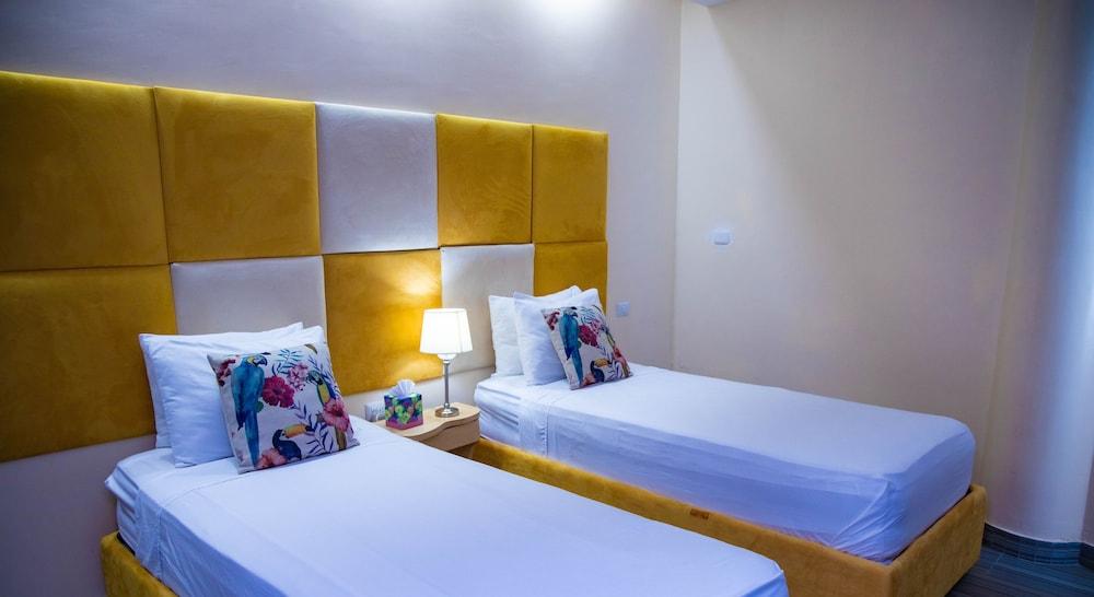 Alkquimia Hotel Lounge and Bar