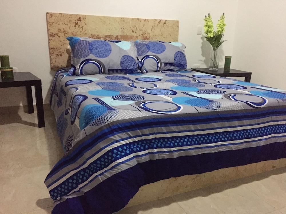 Hotel Boutique Caribbean Revelation