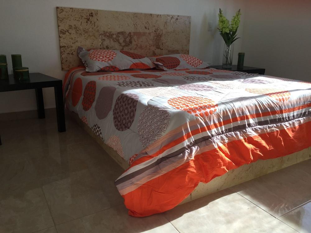 Hotel Boutique Caribbean Revelation