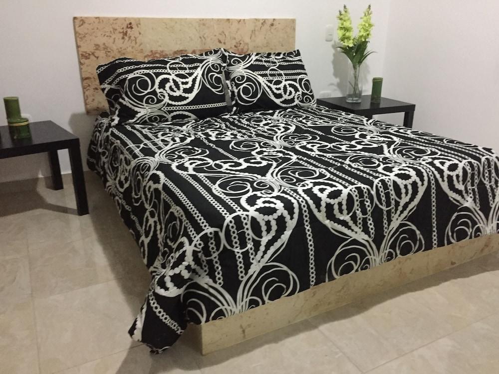 Hotel Boutique Caribbean Revelation