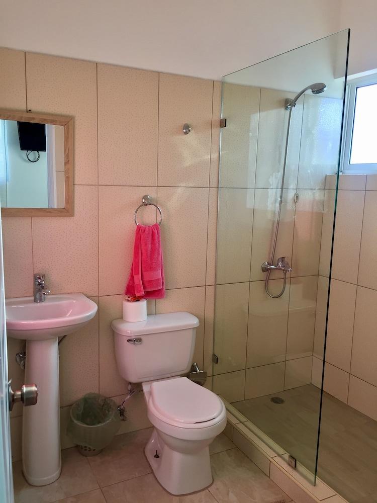 Hotel Boutique Caribbean Revelation