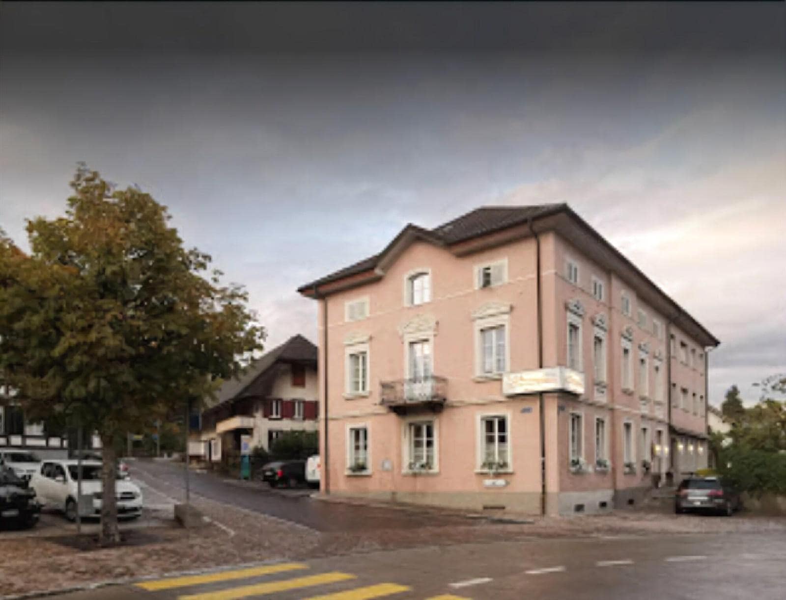 Hotel Jura