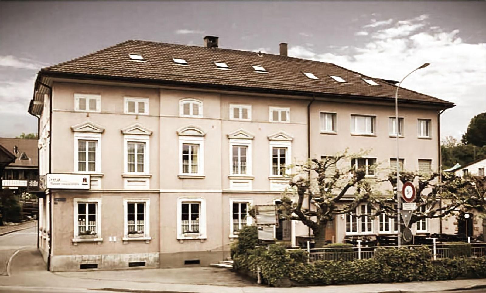 Hotel Jura