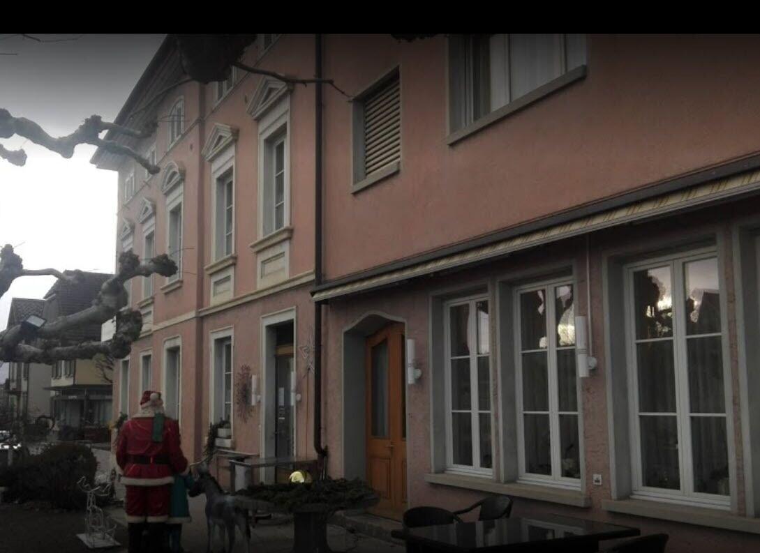 Hotel Jura