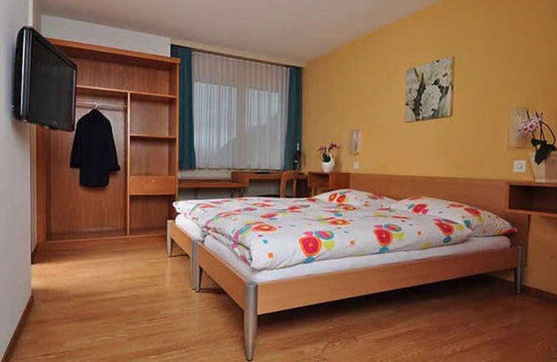Hotel Jura