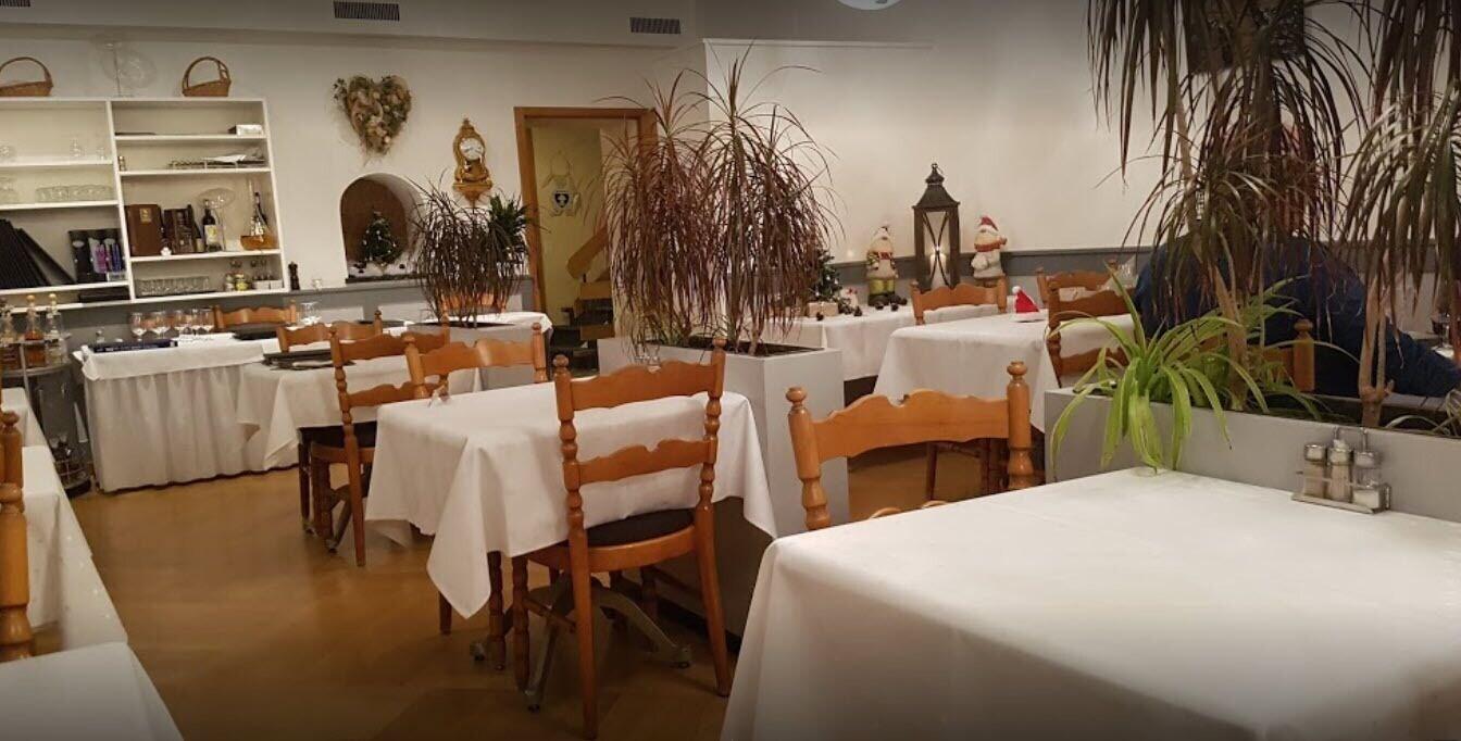 Hotel Jura