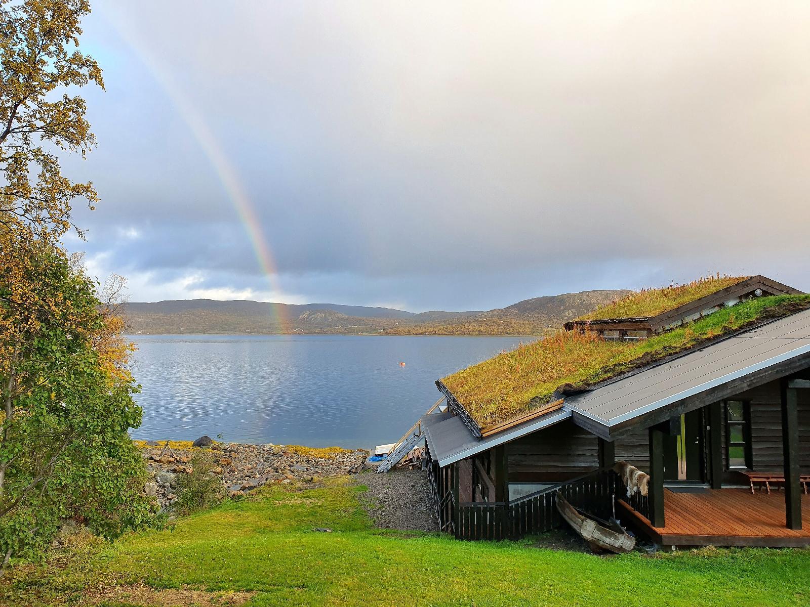 Jarfjord Sea Resort