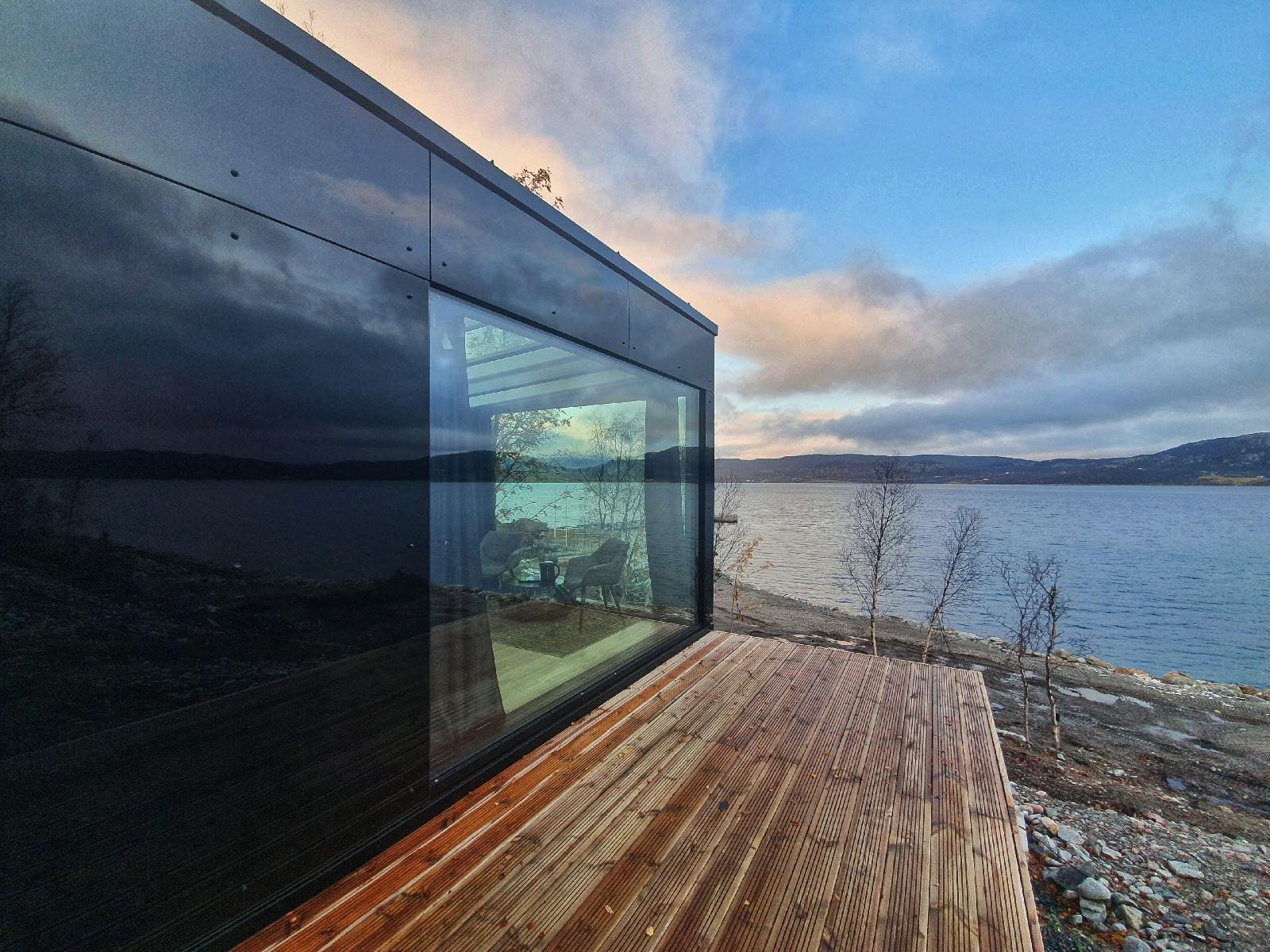 Jarfjord Sea Resort