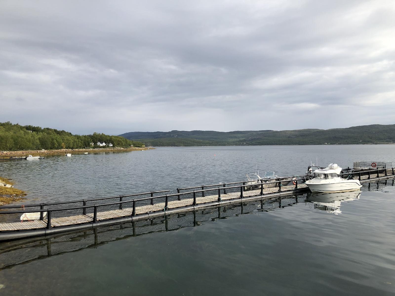Jarfjord Sea Resort
