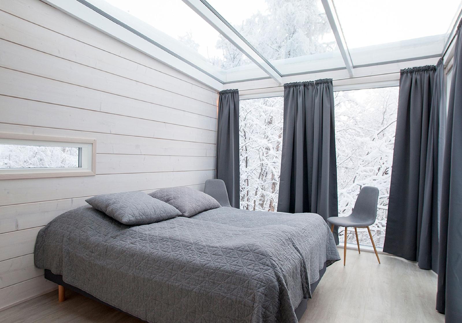 Jarfjord Sea Resort