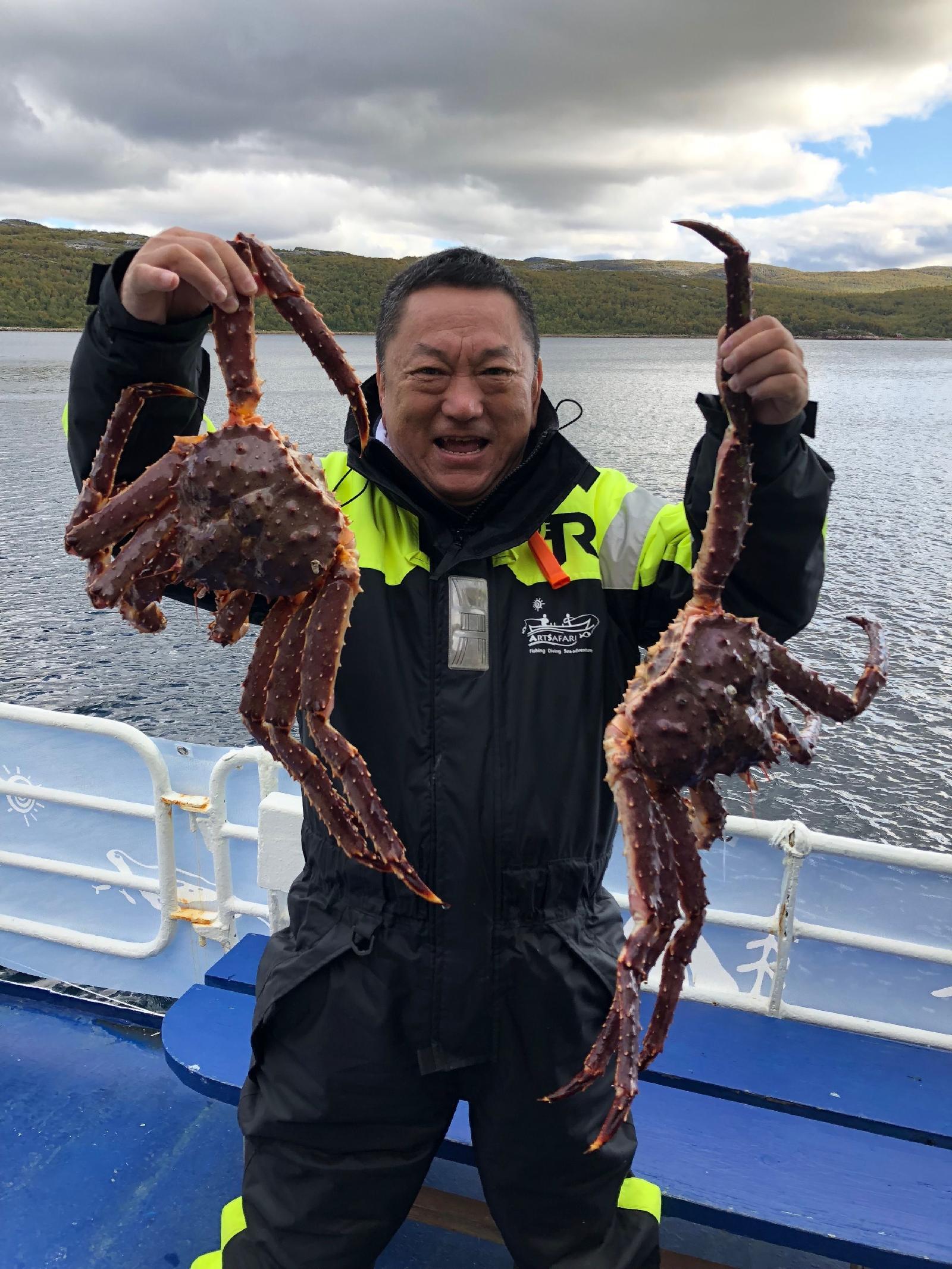 Jarfjord Sea Resort
