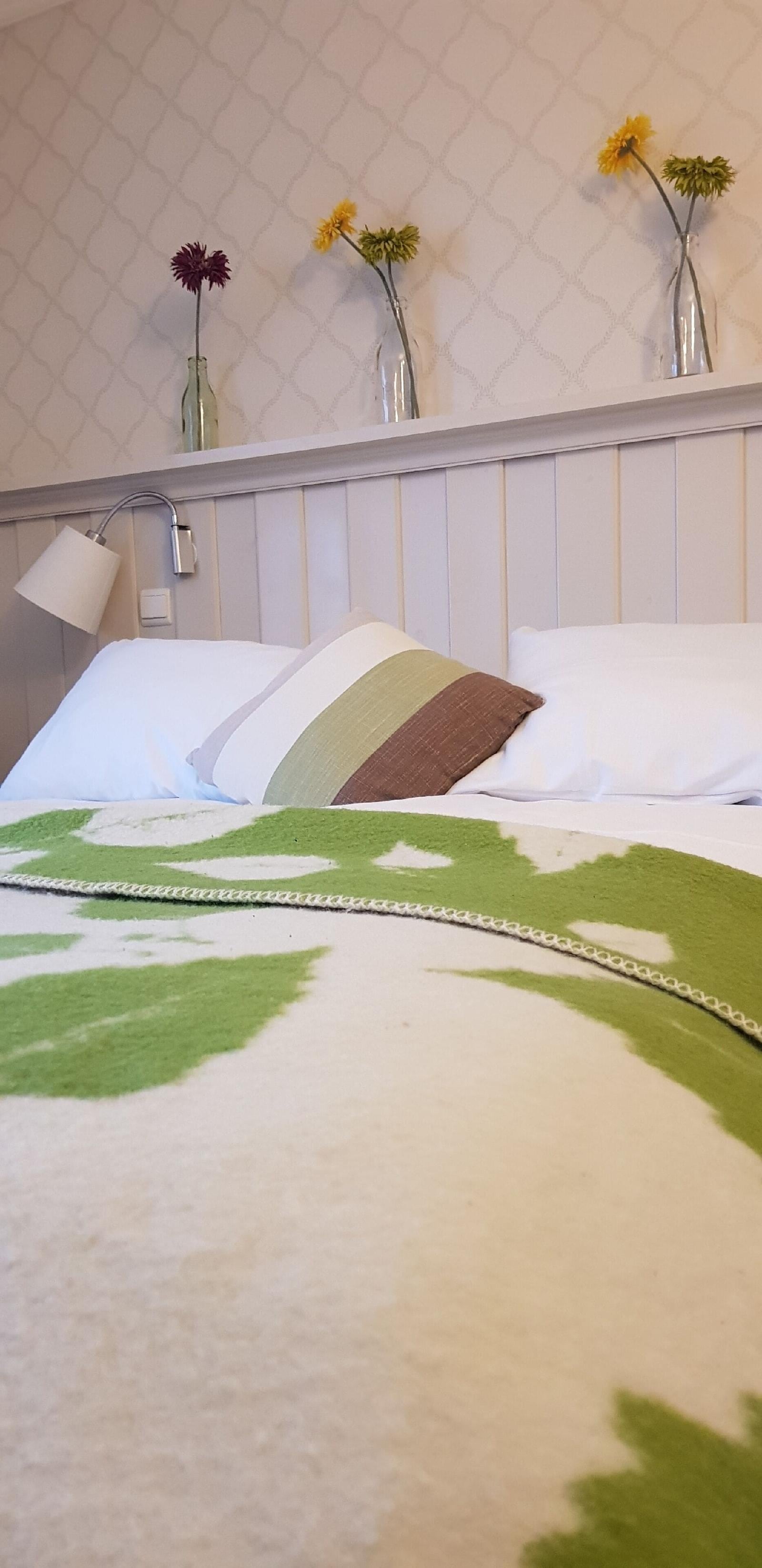 Erzscheidergarden Hotell