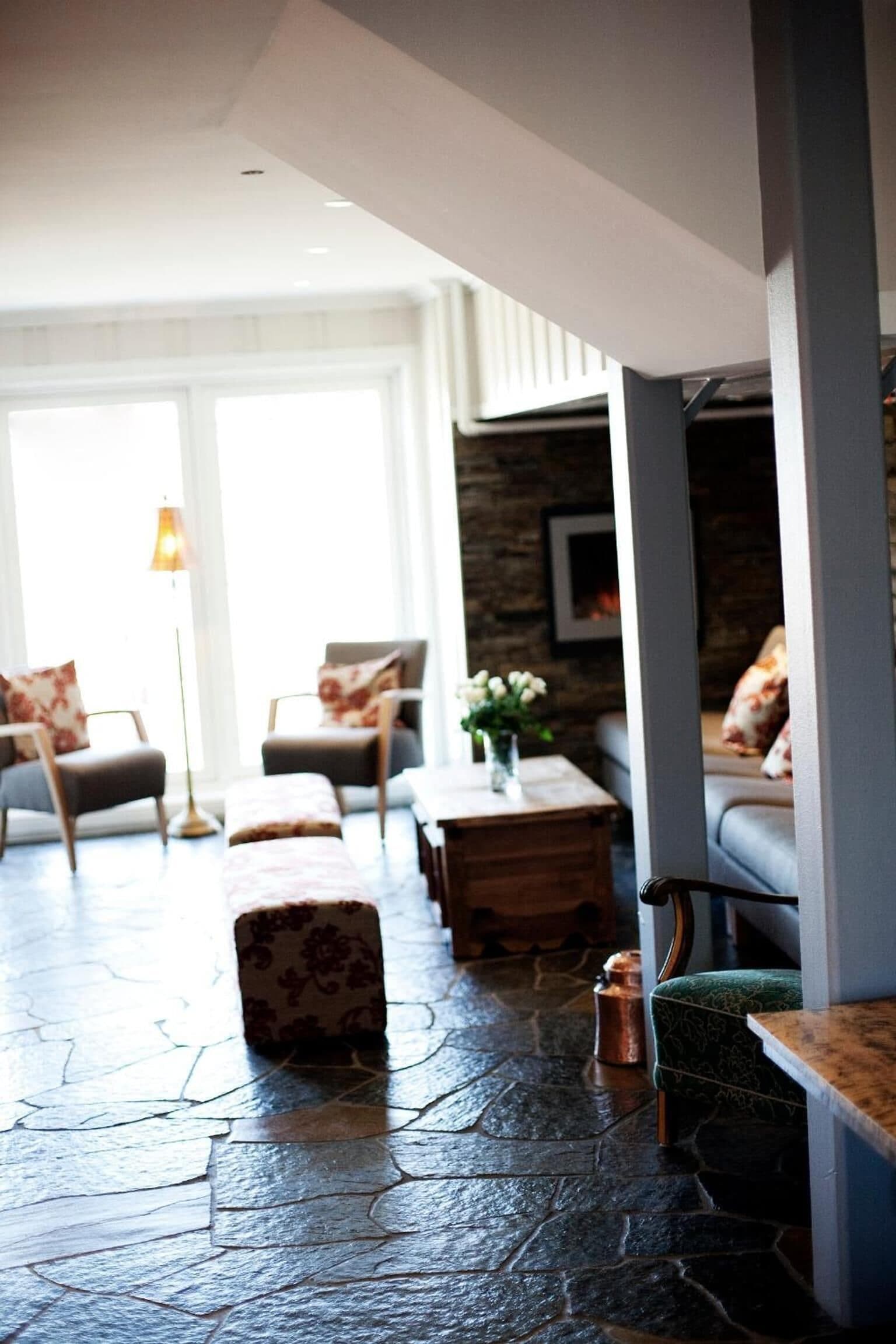 Erzscheidergarden Hotell