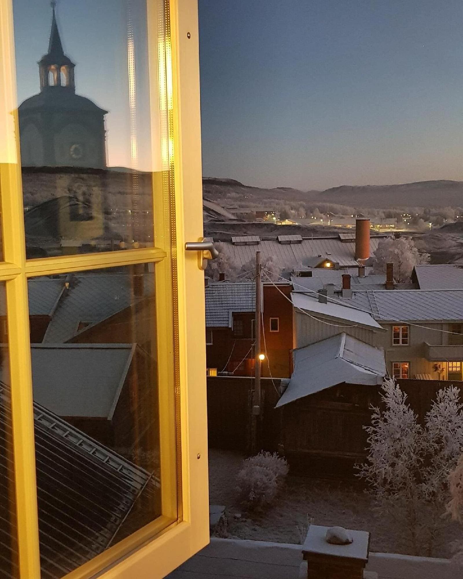 Erzscheidergarden Hotell