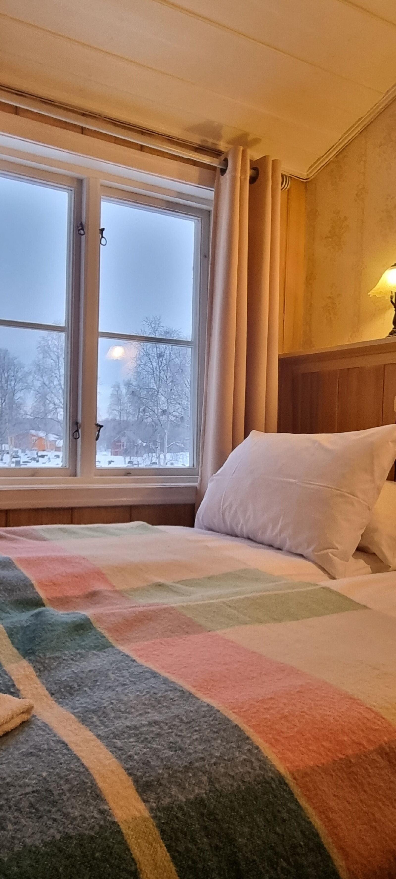 Erzscheidergarden Hotell