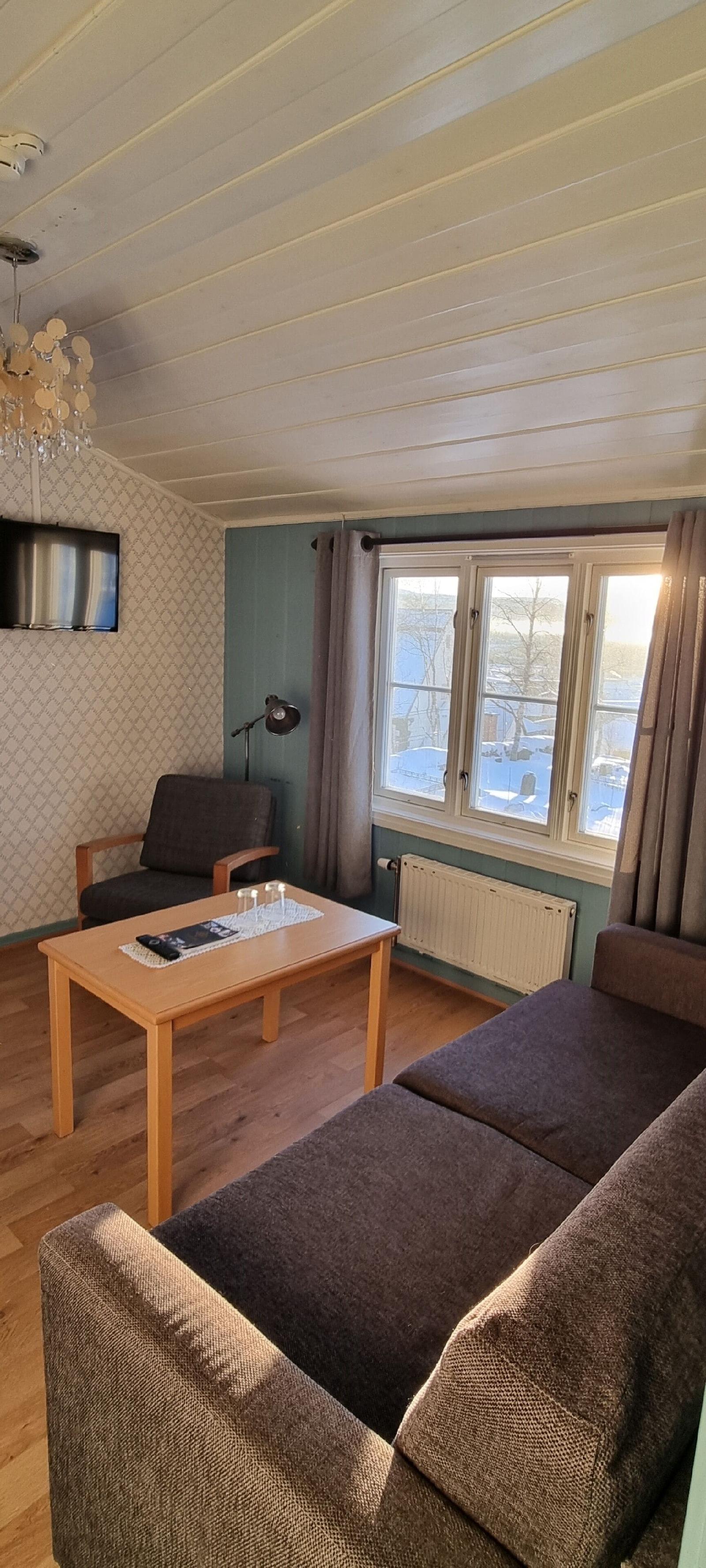Erzscheidergarden Hotell
