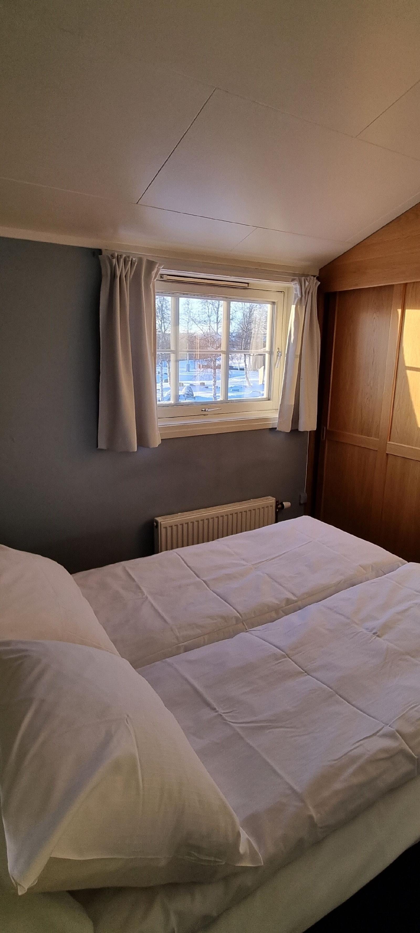 Erzscheidergarden Hotell