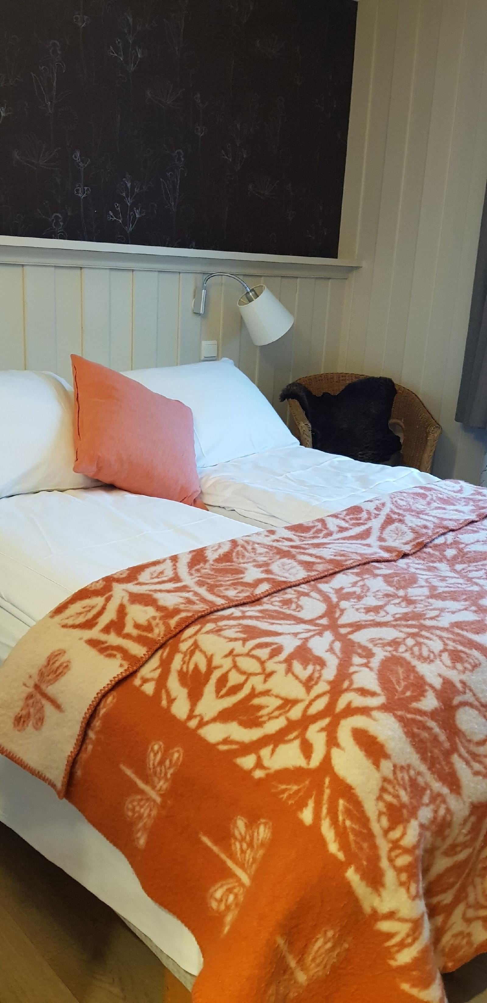 Erzscheidergarden Hotell