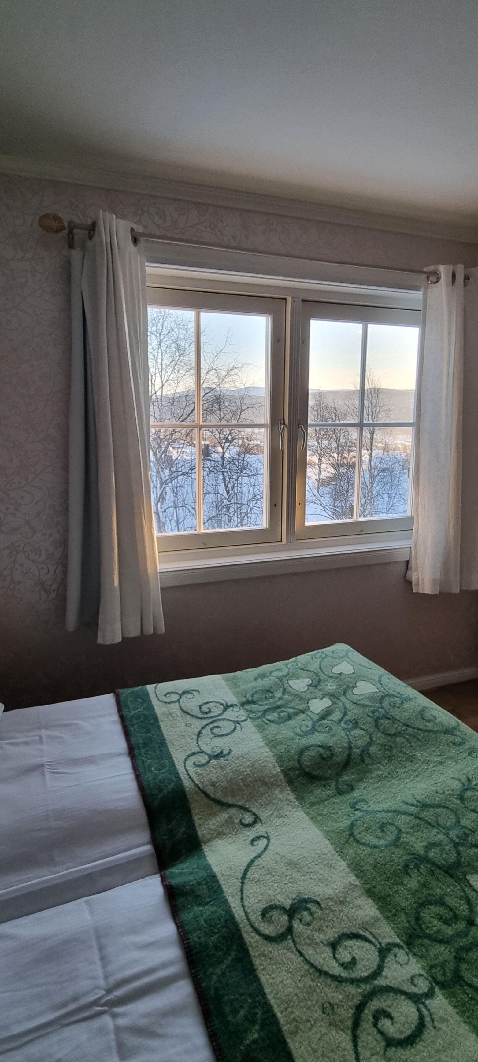 Erzscheidergarden Hotell