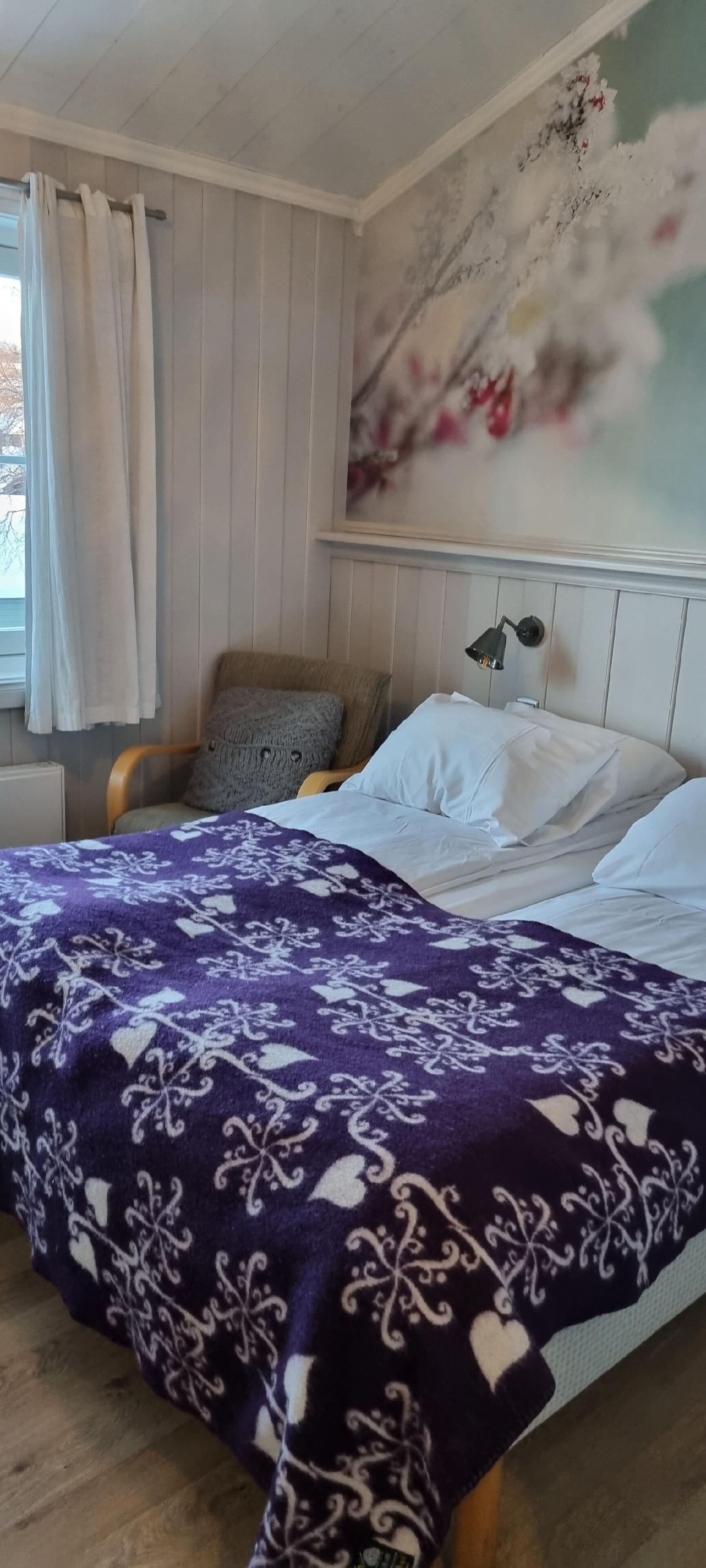 Erzscheidergarden Hotell