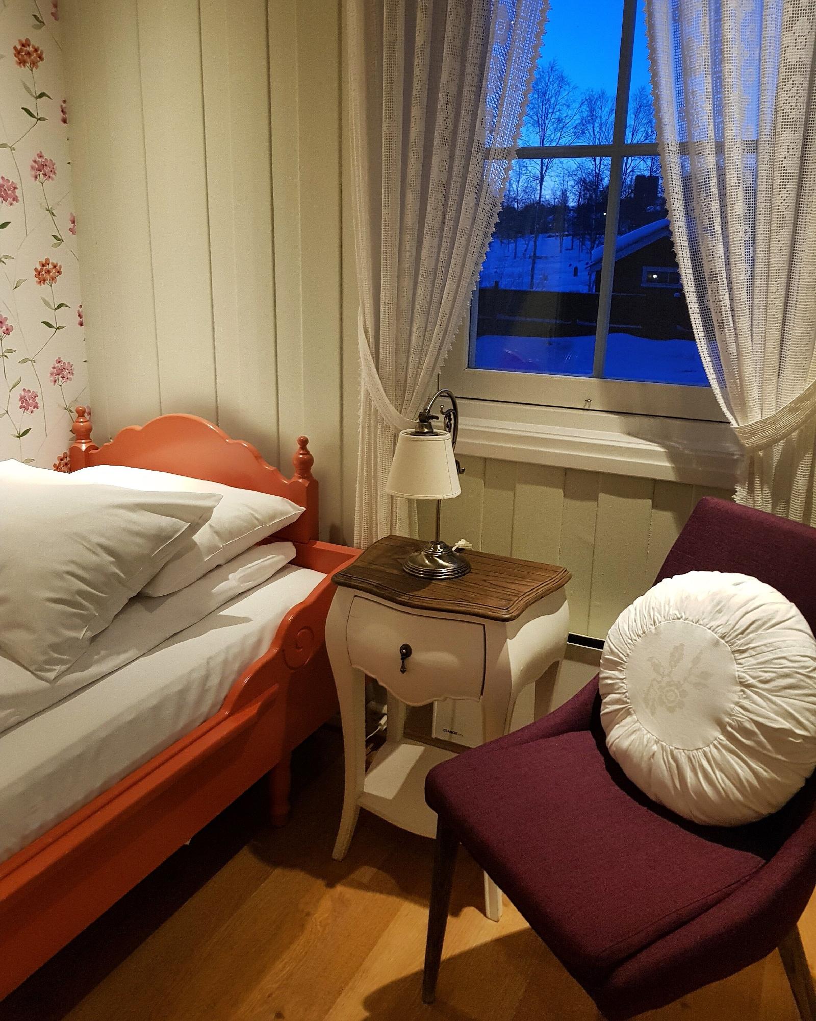 Erzscheidergarden Hotell