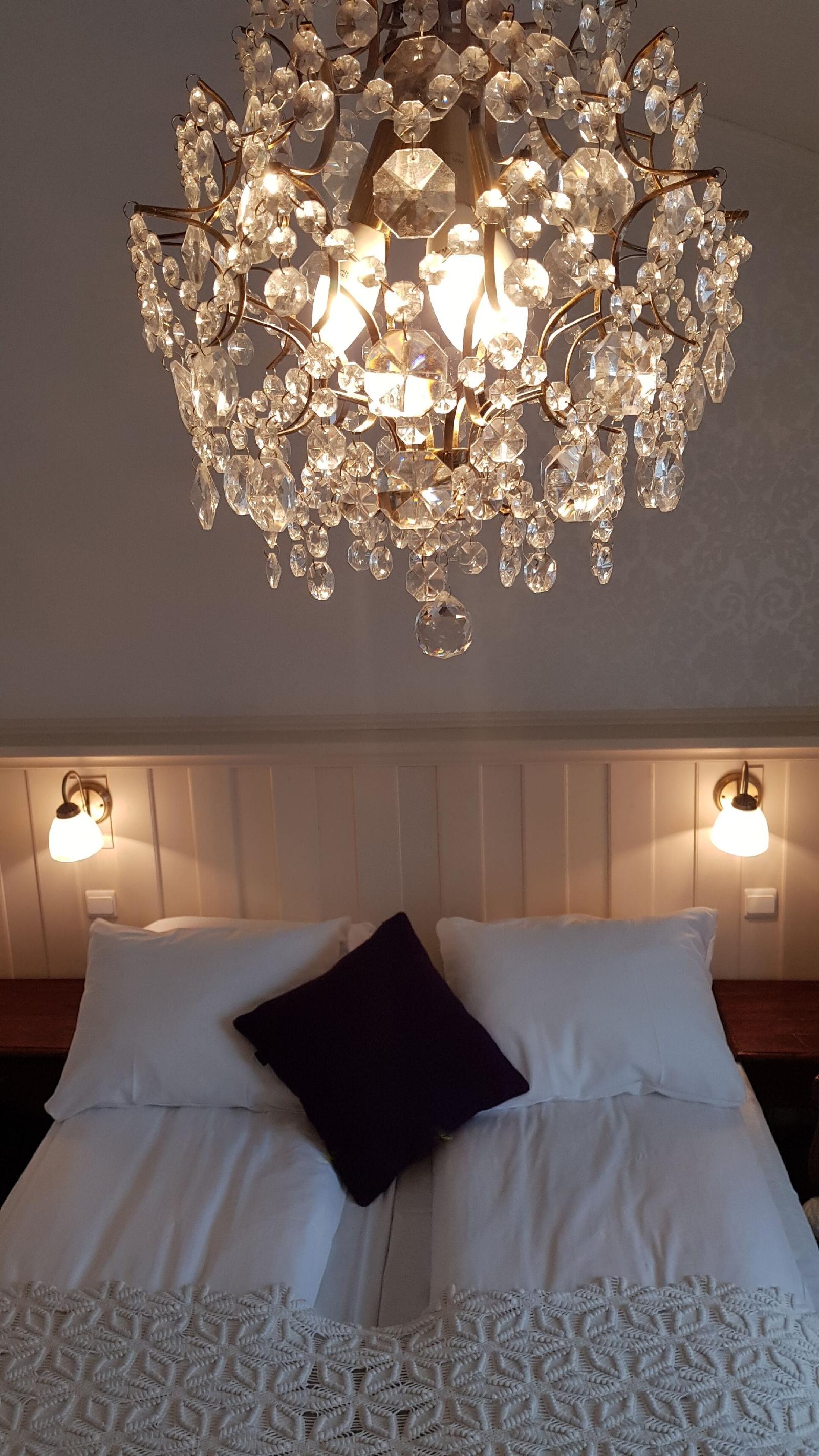 Erzscheidergarden Hotell