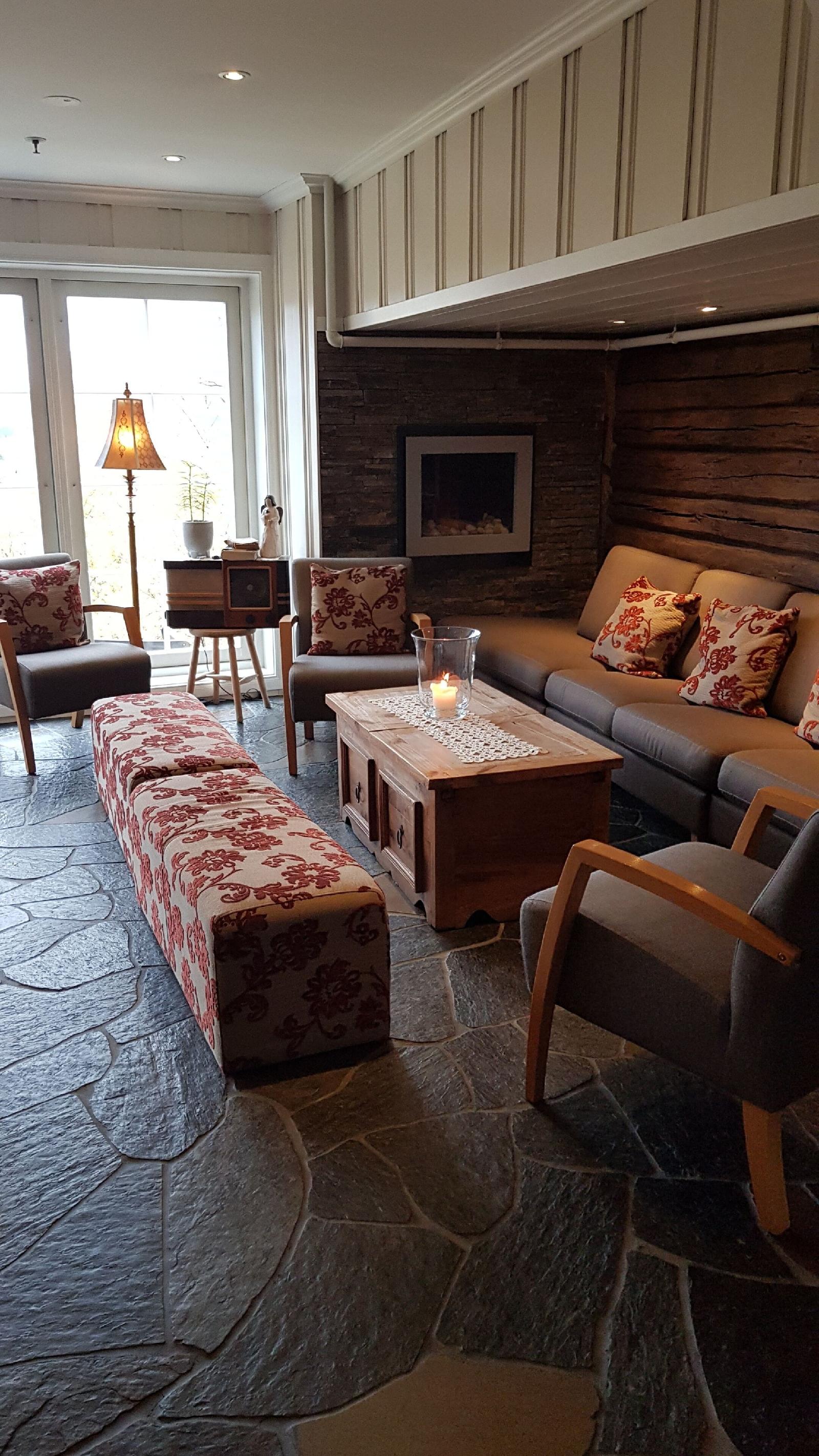 Erzscheidergarden Hotell