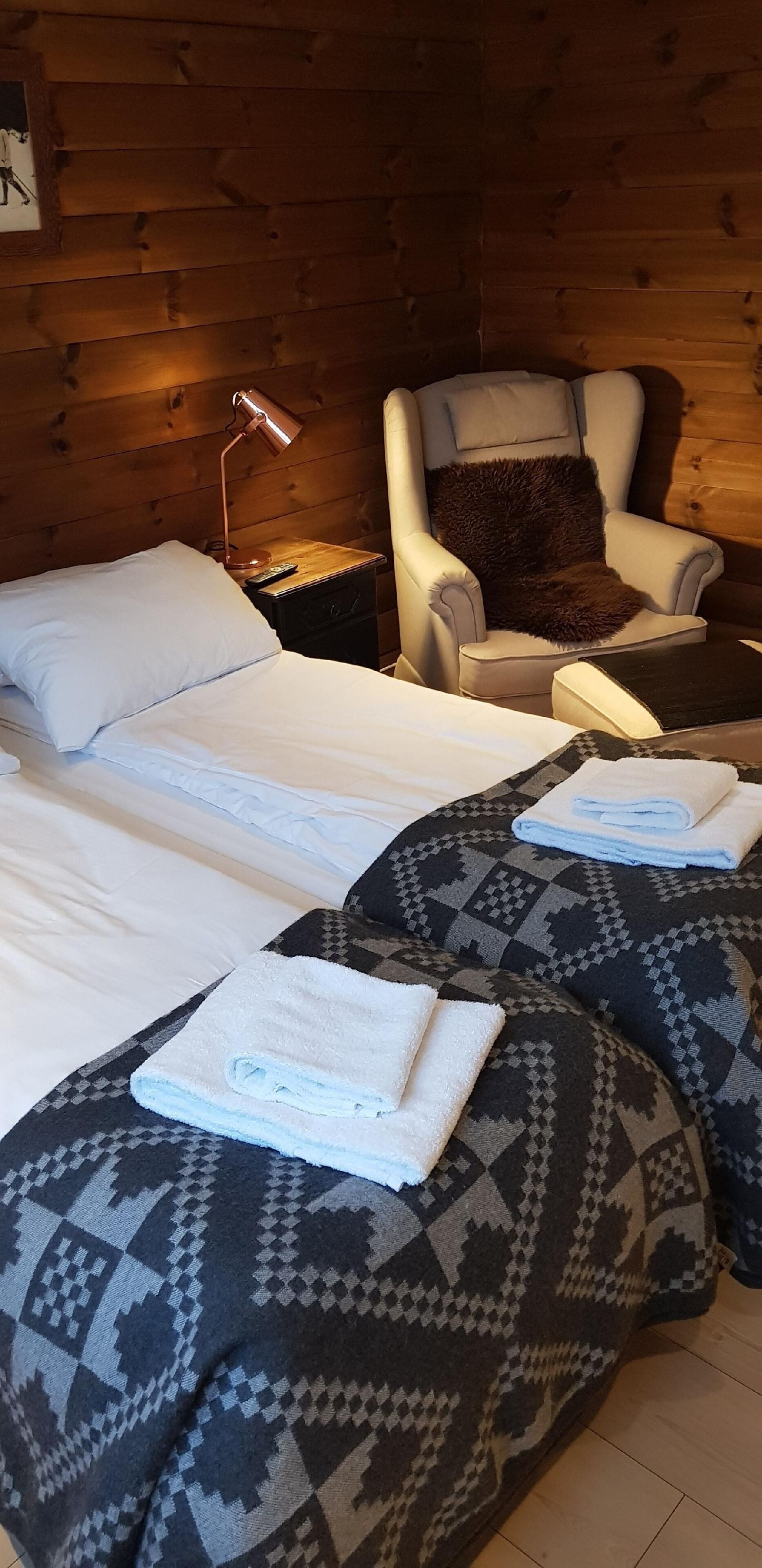 Erzscheidergarden Hotell