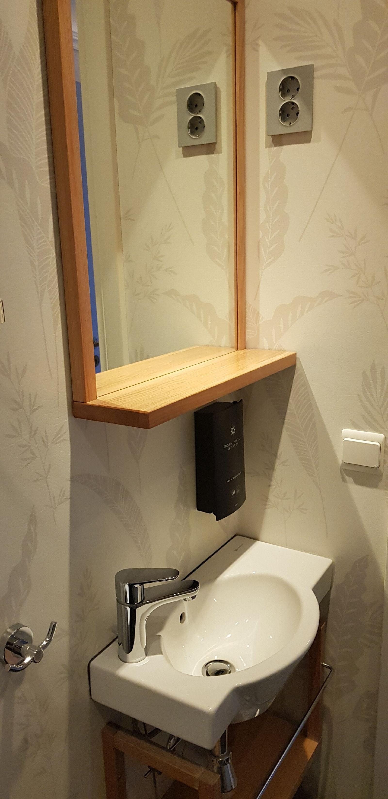 Erzscheidergarden Hotell