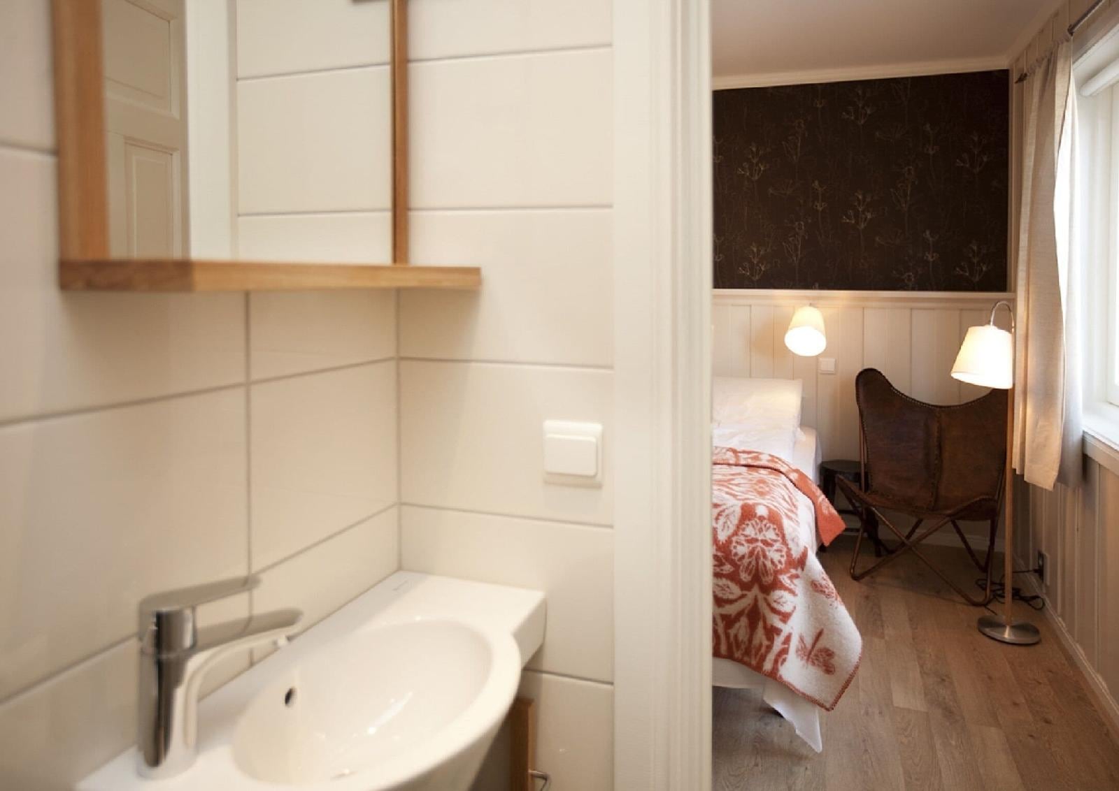 Erzscheidergarden Hotell