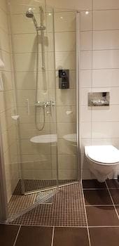 Erzscheidergarden Hotell