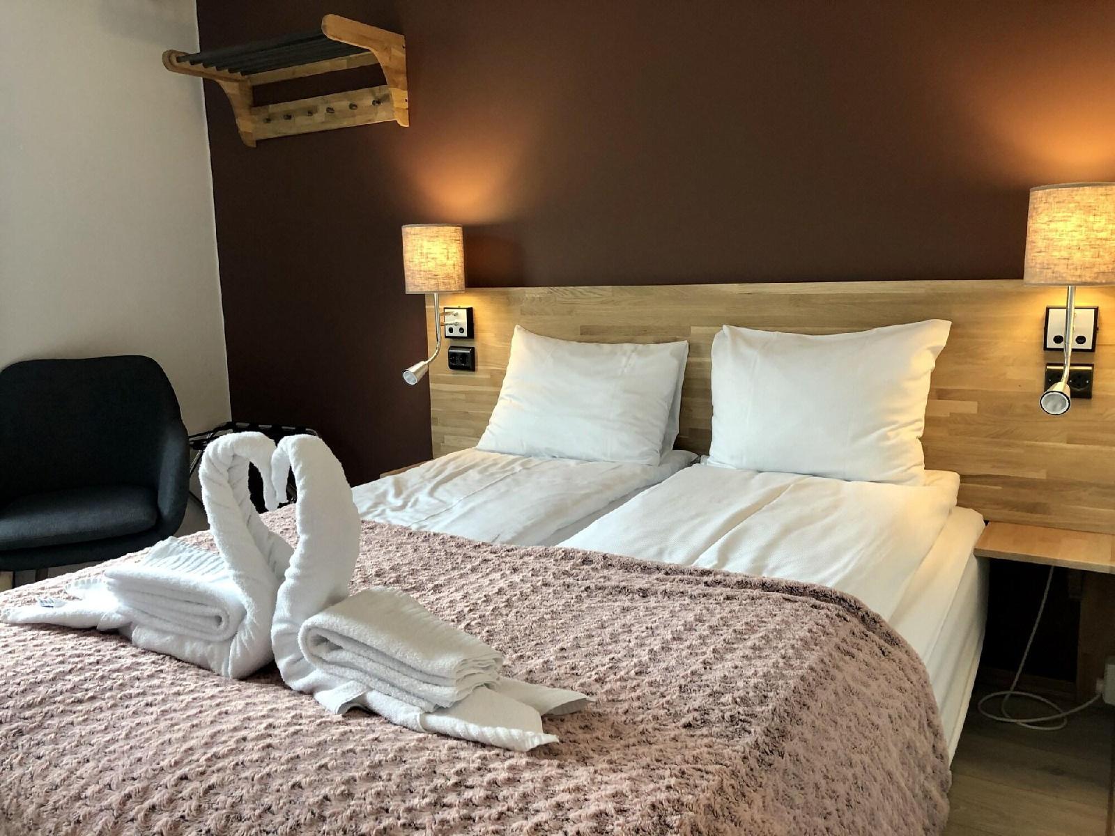 Marina Hotel Lofoten
