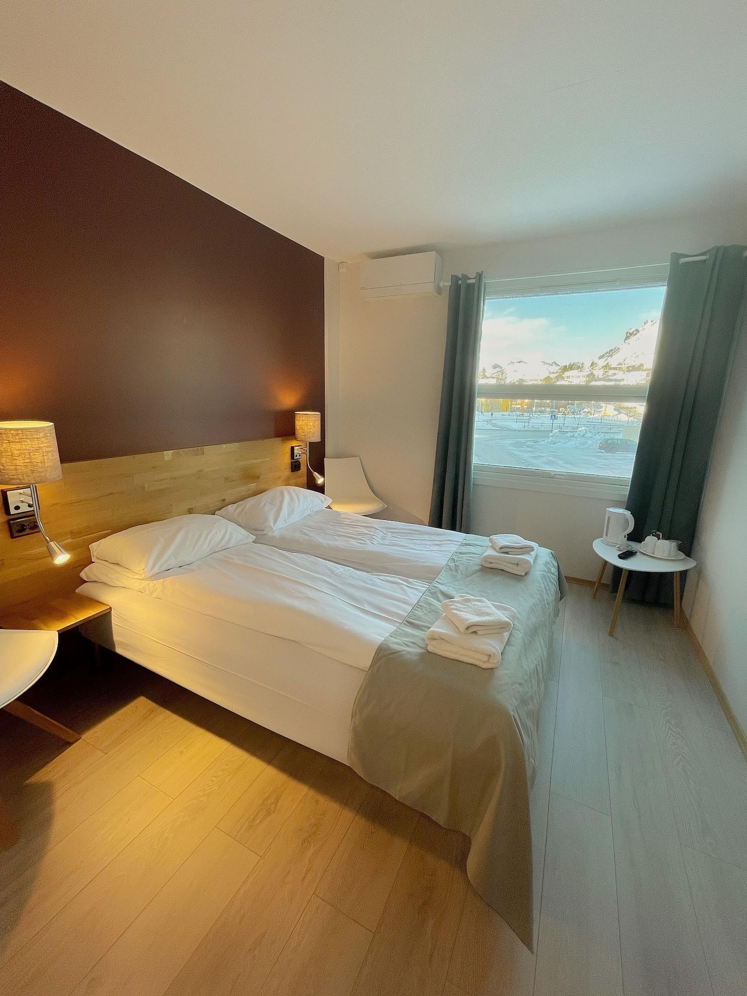 Marina Hotel Lofoten