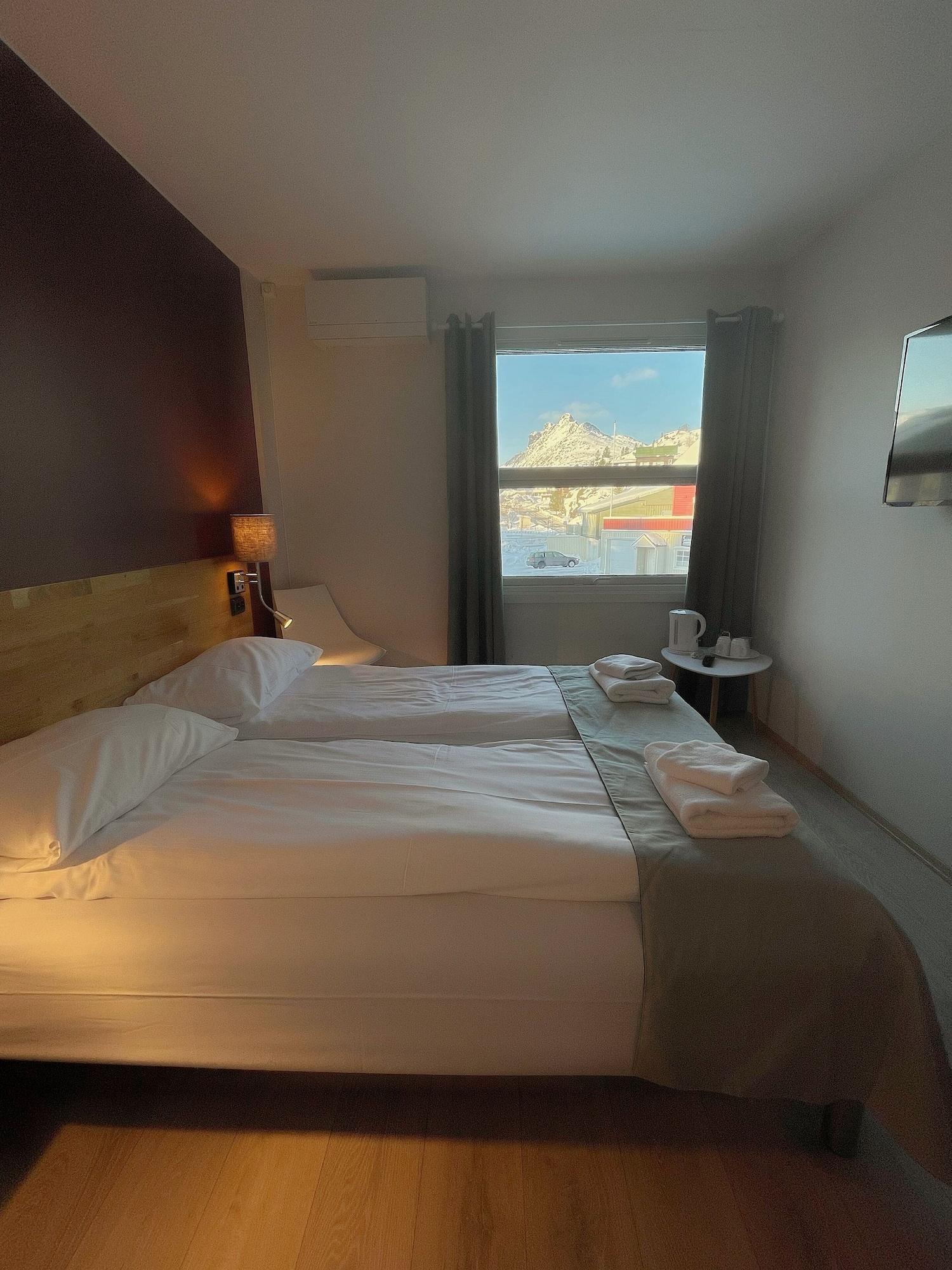 Marina Hotel Lofoten