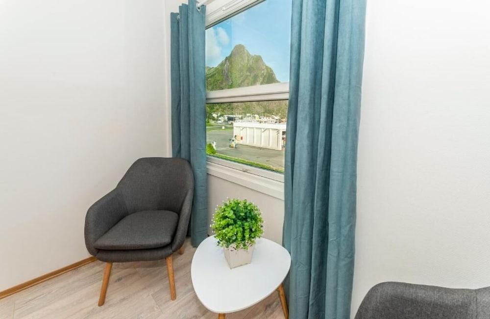 Marina Hotel Lofoten