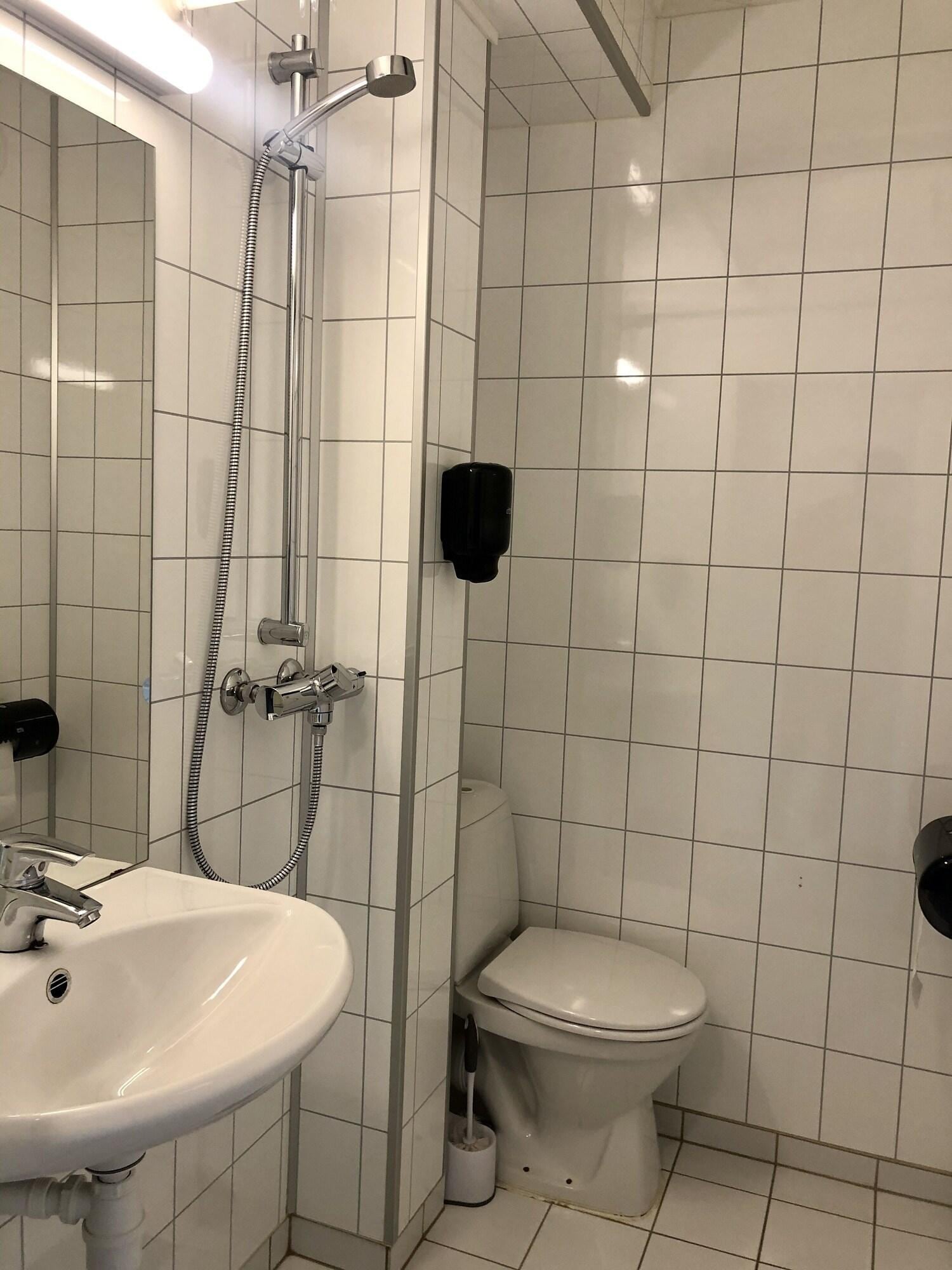 Marina Hotel Lofoten