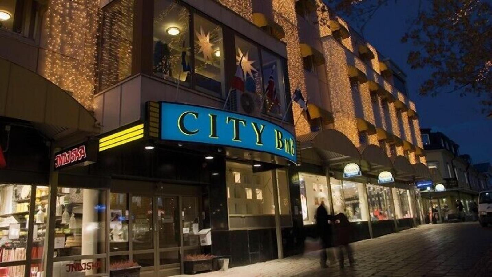 Skoogs City BnB
