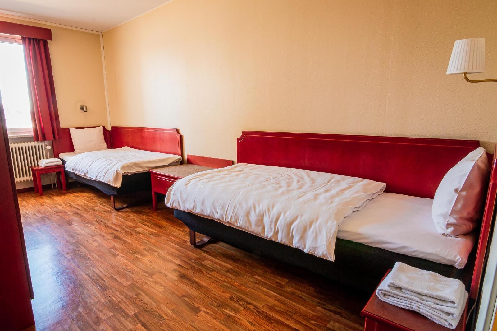 Skoogs City BnB