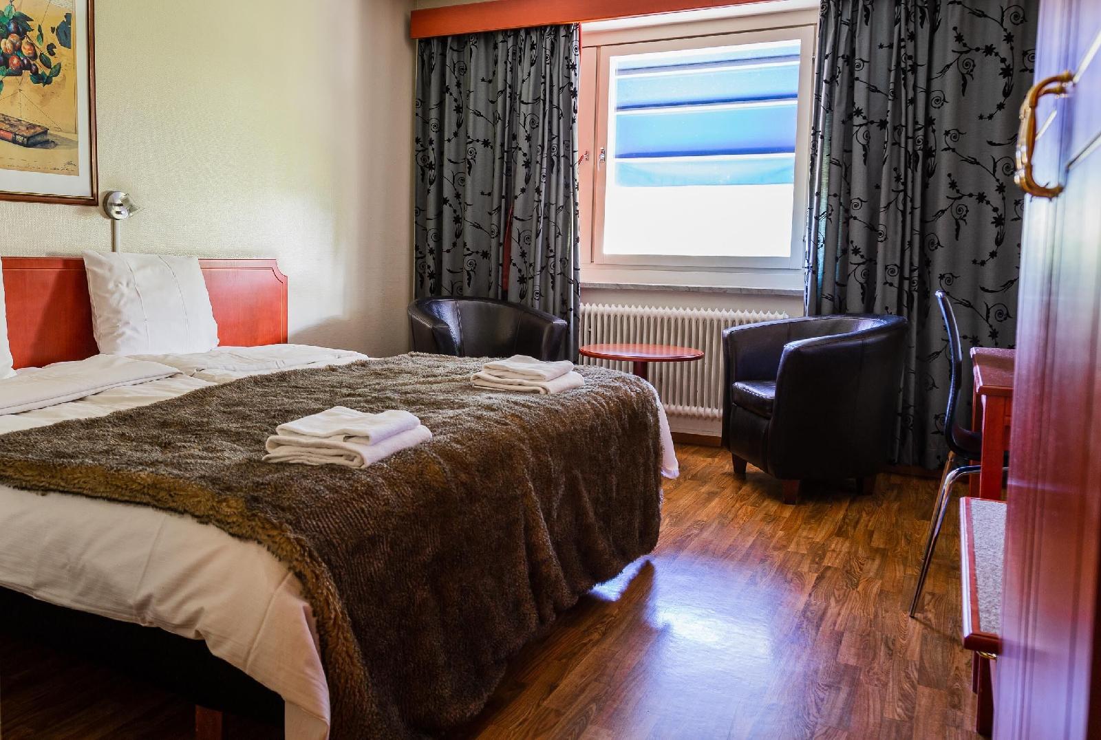 Skoogs City BnB