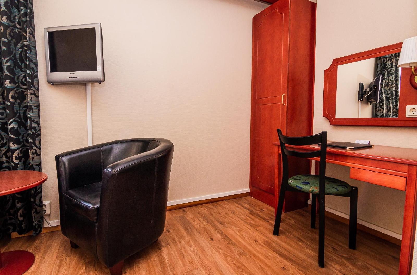 Skoogs City BnB