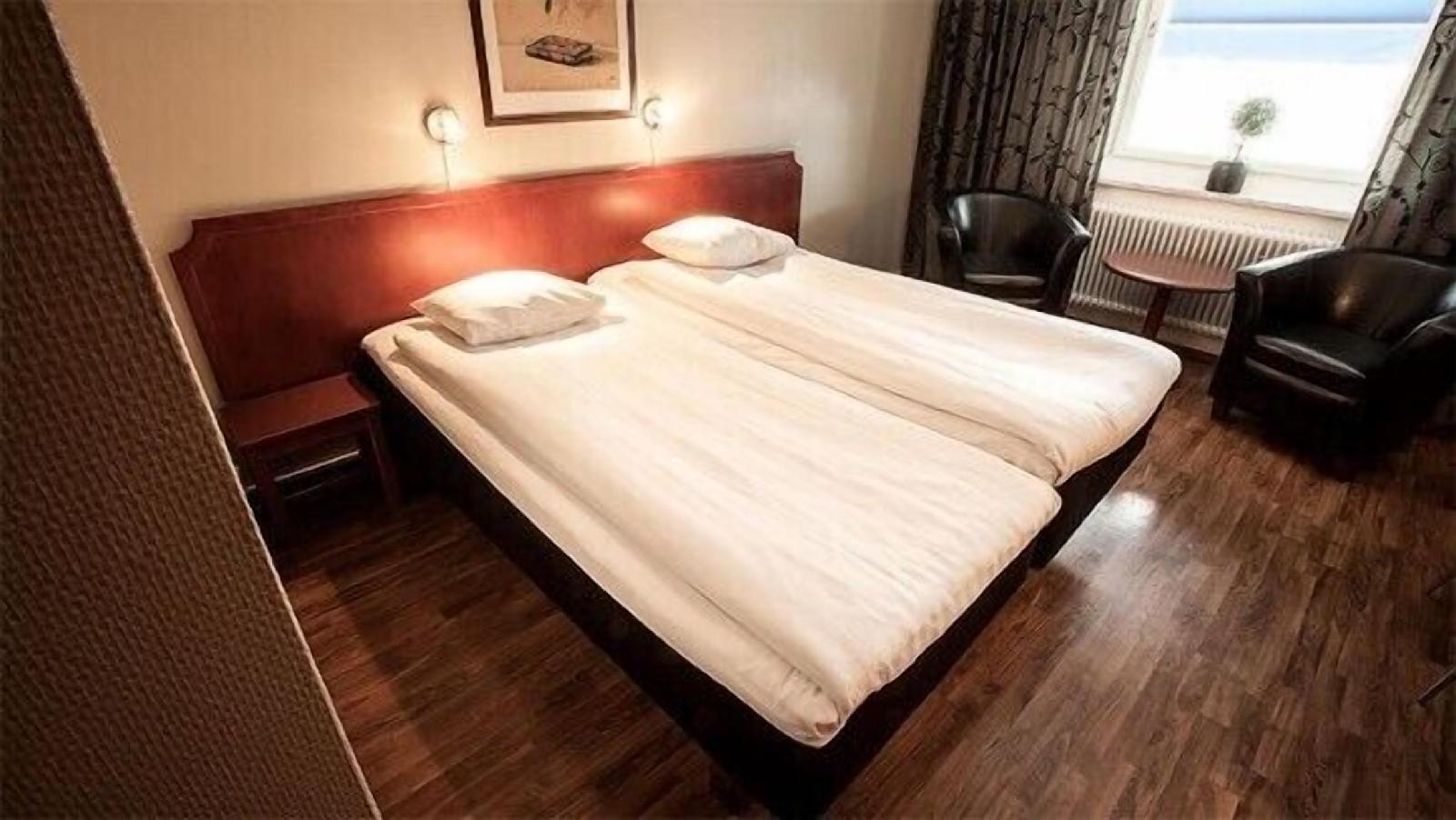 Skoogs City BnB