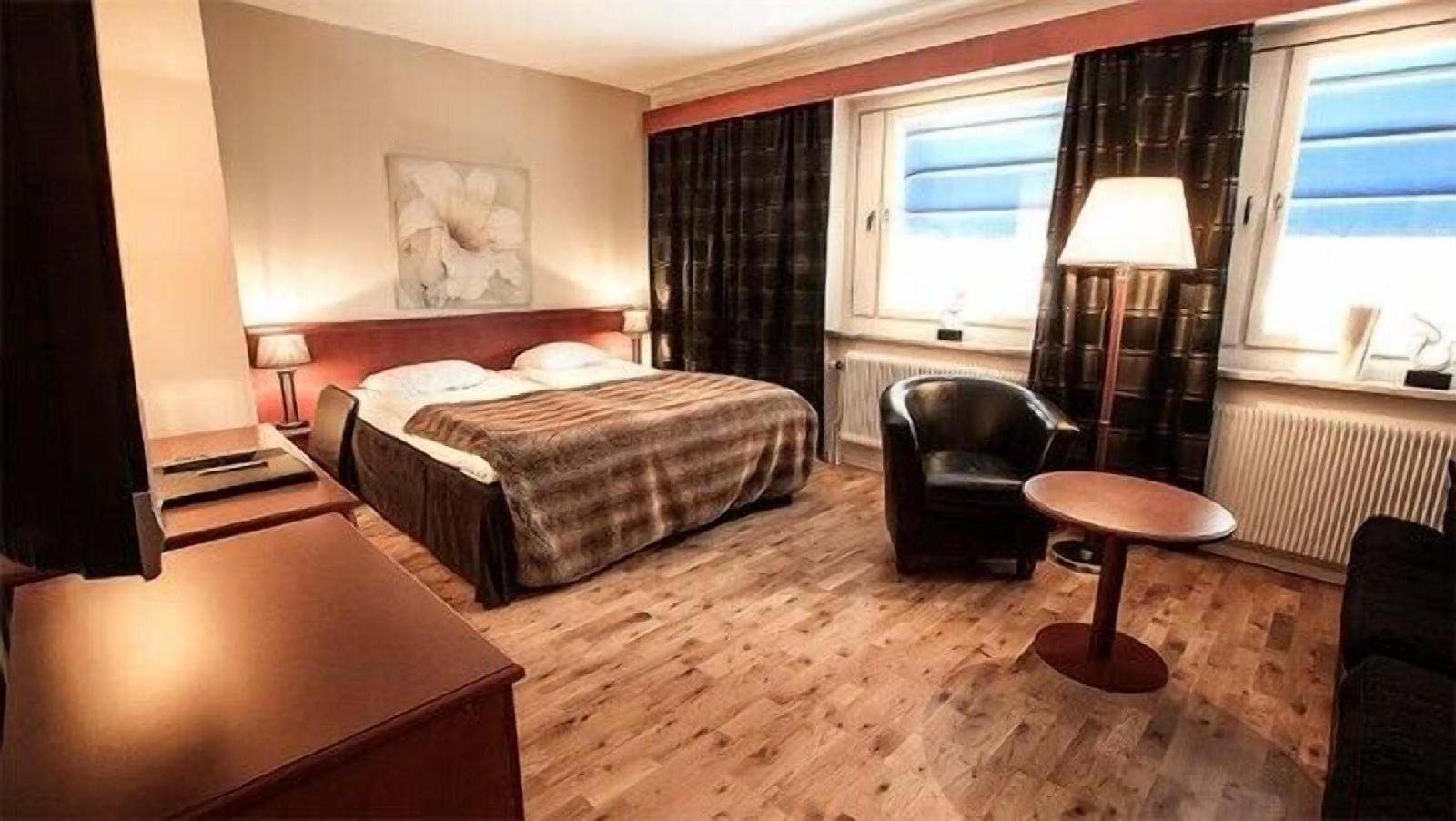 Skoogs City BnB