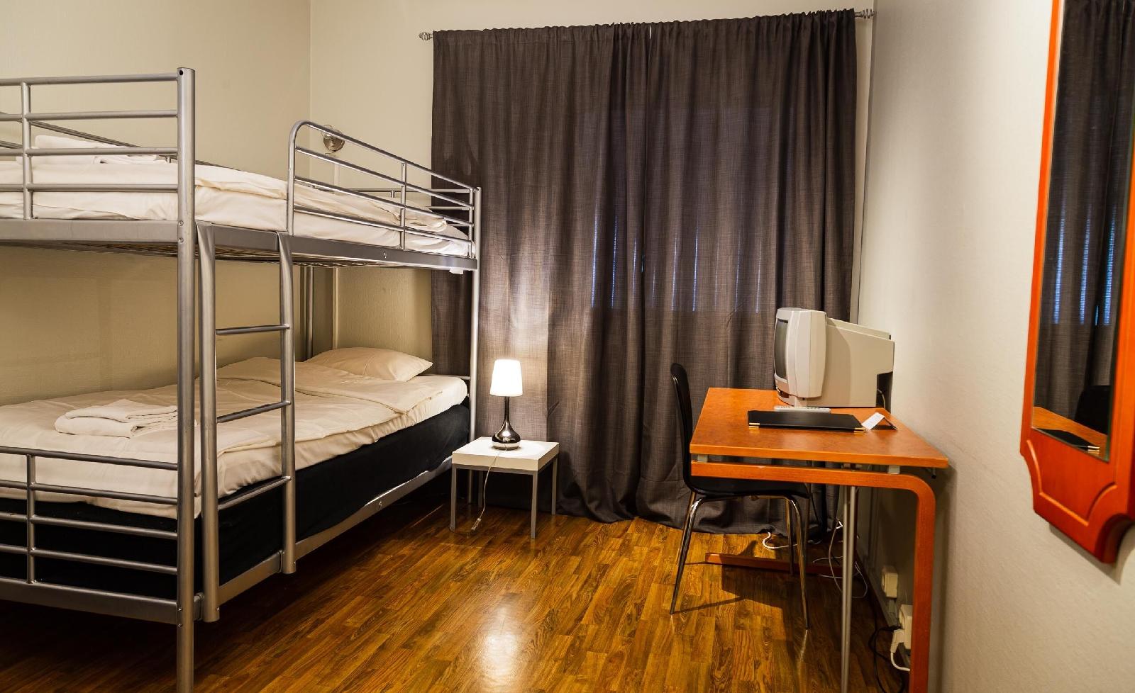 Skoogs City BnB