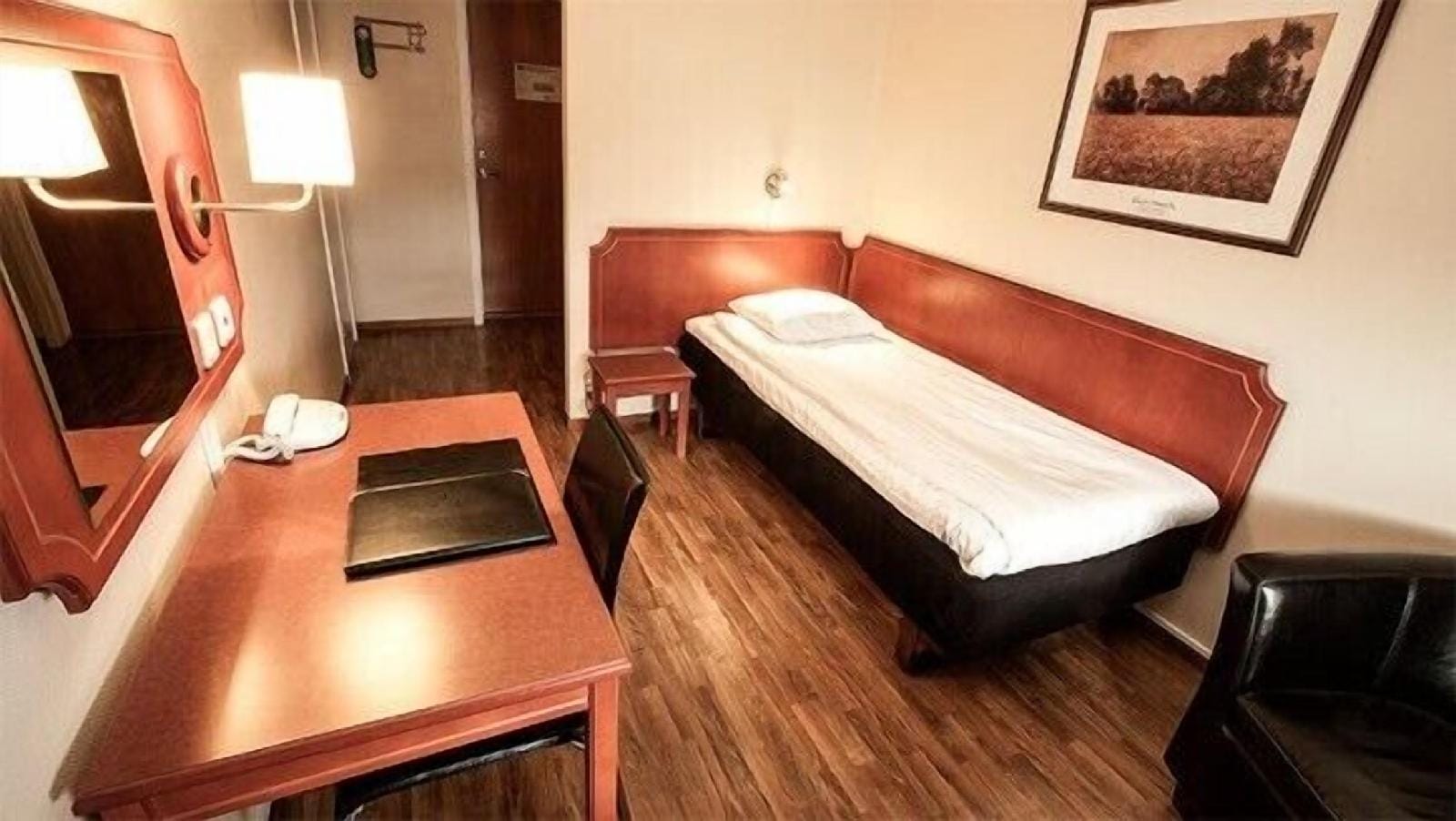 Skoogs City BnB
