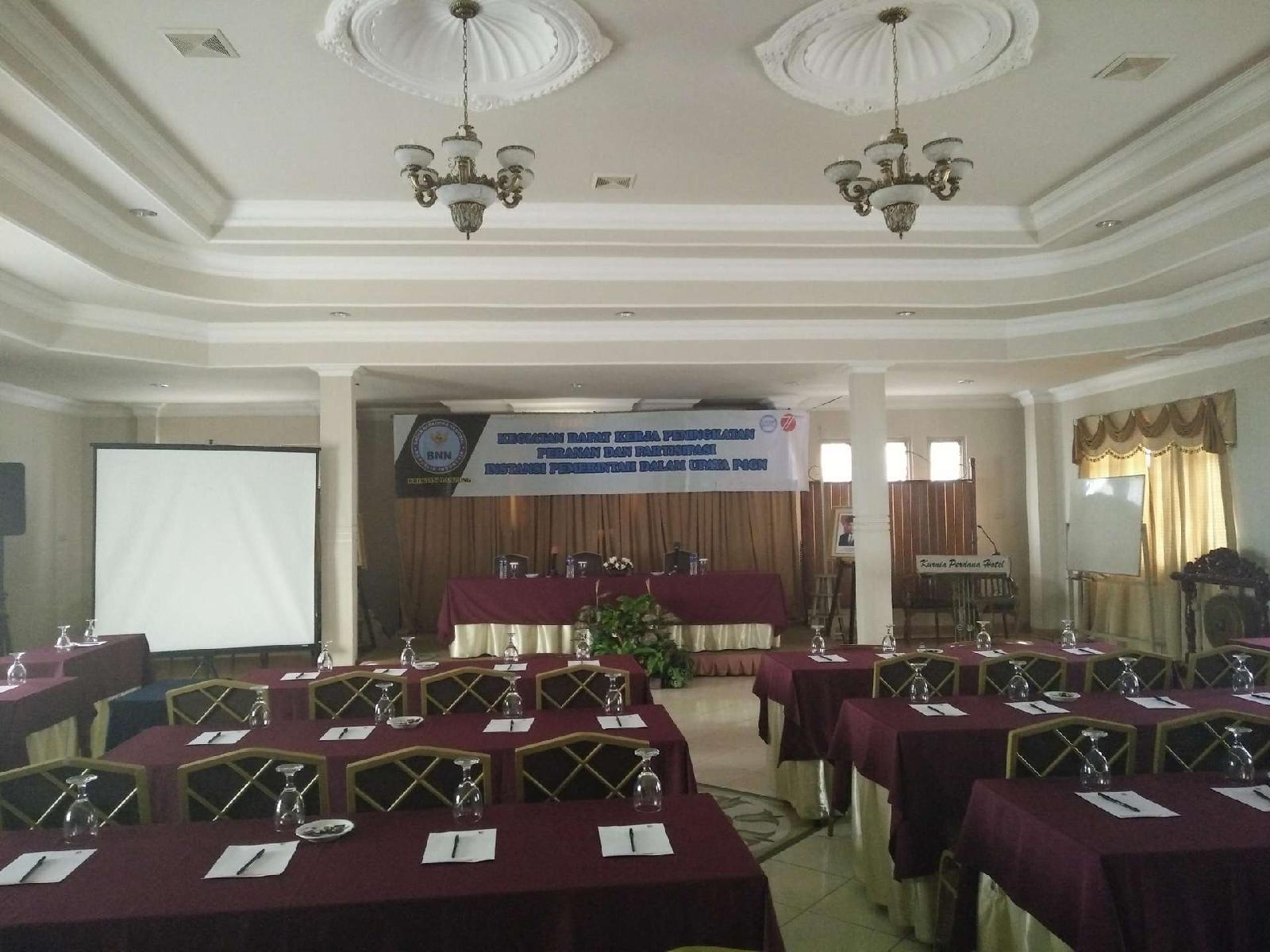 Kurnia Perdana Hotel