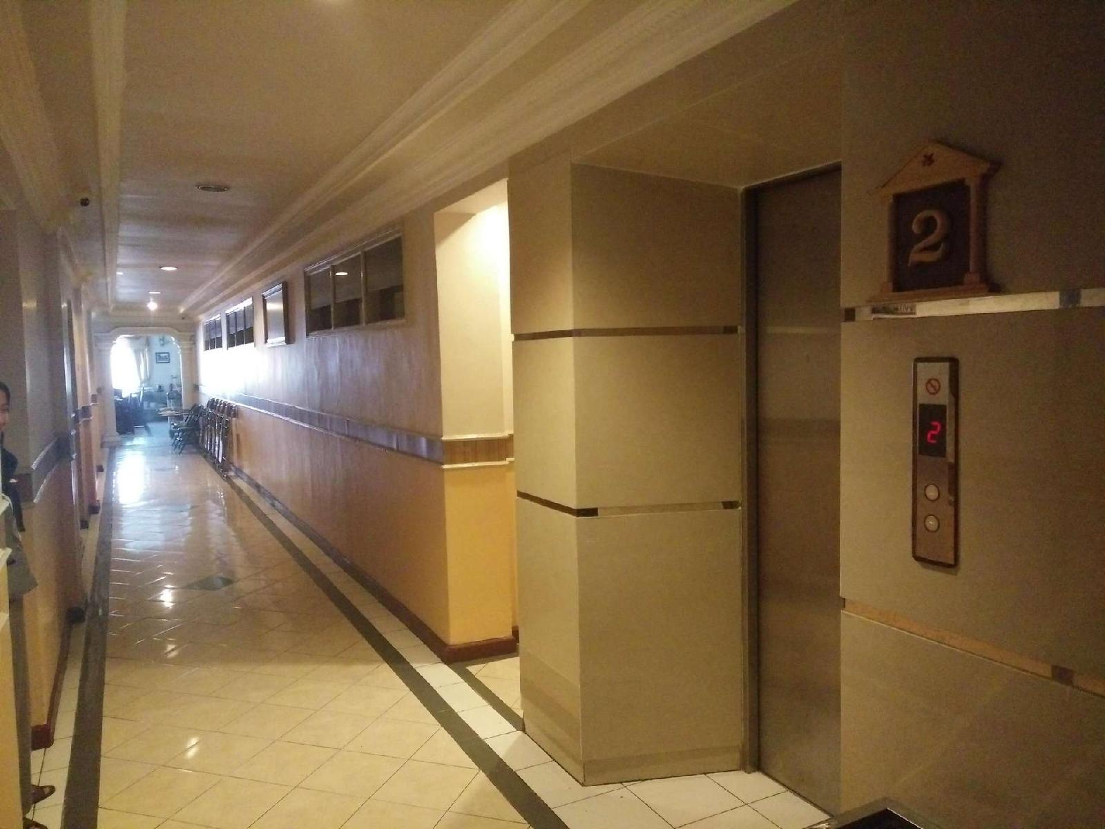 Kurnia Perdana Hotel